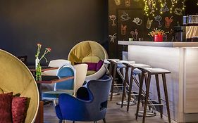 St Christopher'S Hotel Berlin - Alexanderplatz